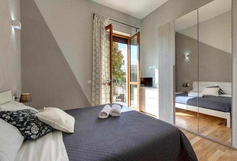 پانسیون Sleep Tight Florence