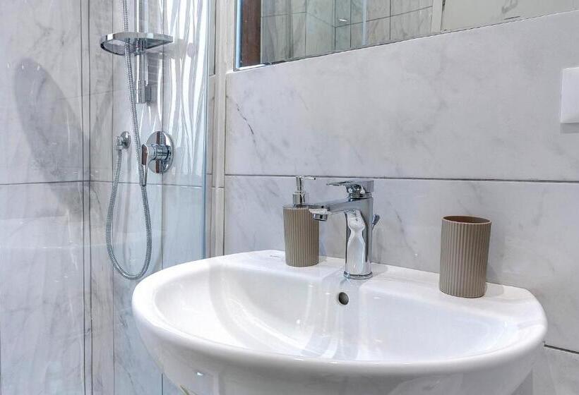 پانسیون Sleep Tight Florence