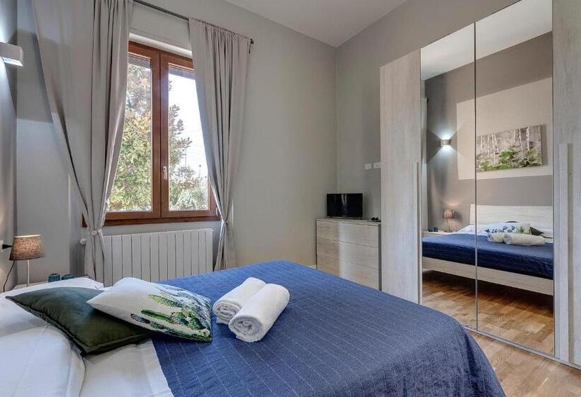 پانسیون Sleep Tight Florence