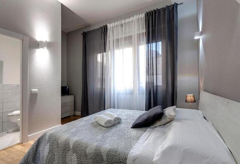 پانسیون Sleep Tight Florence