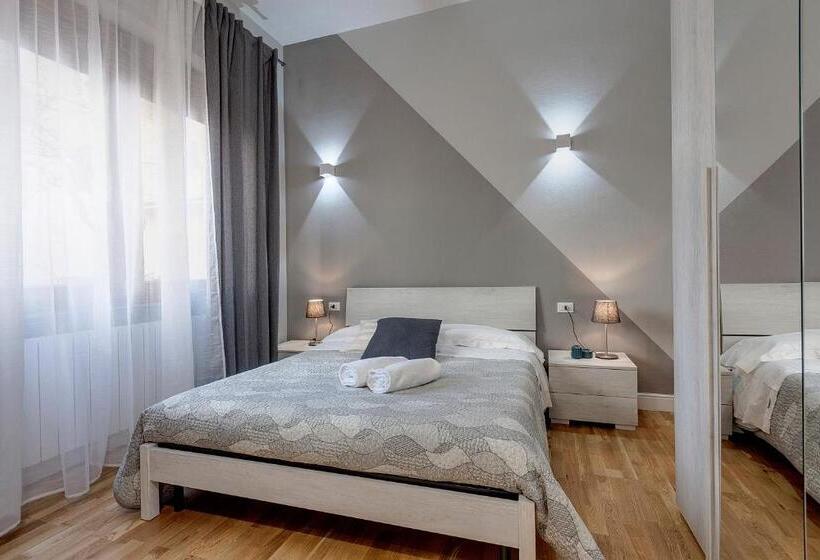 پانسیون Sleep Tight Florence