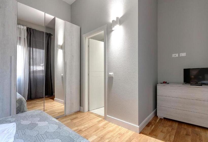 پانسیون Sleep Tight Florence