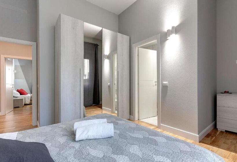 پانسیون Sleep Tight Florence