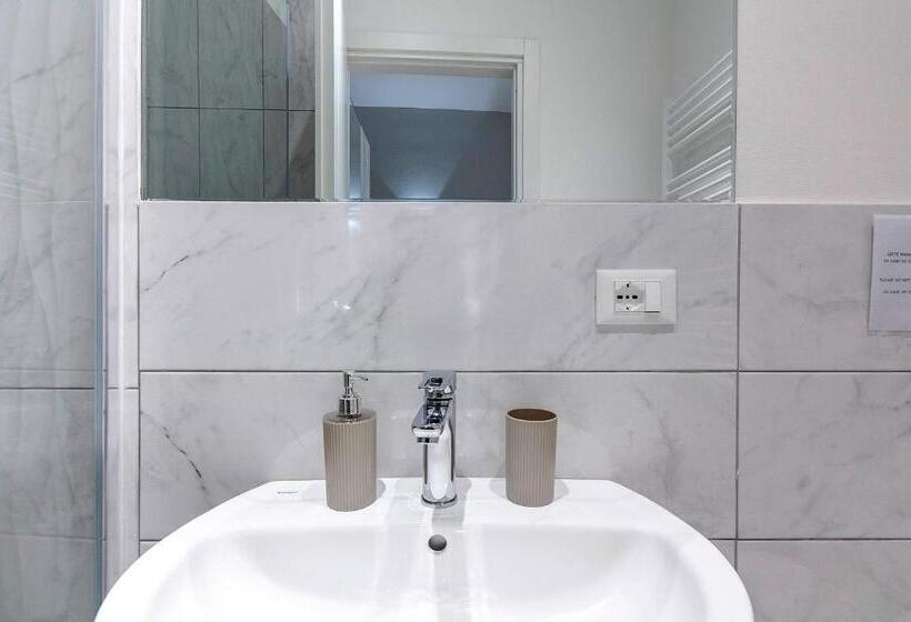 پانسیون Sleep Tight Florence