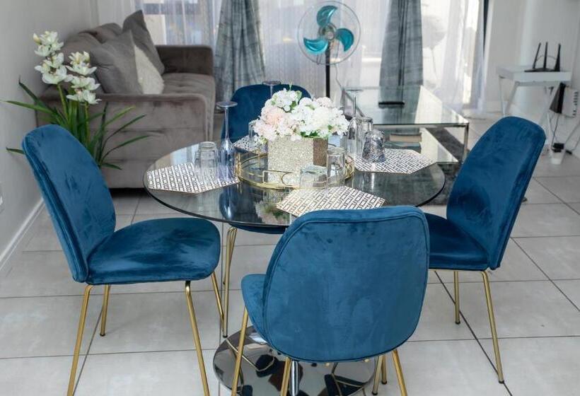 بنسيون The Blyde Riverwalk Estate, Crystal Lagoon