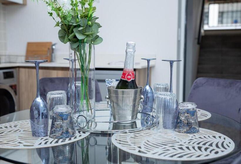 بنسيون The Blyde Riverwalk Estate, Crystal Lagoon