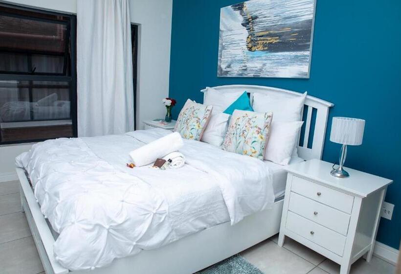 بنسيون The Blyde Riverwalk Estate, Crystal Lagoon