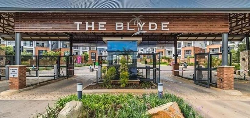 بنسيون The Blyde Riverwalk Estate, Crystal Lagoon