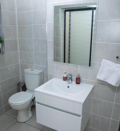 بنسيون The Blyde Riverwalk Estate, Crystal Lagoon