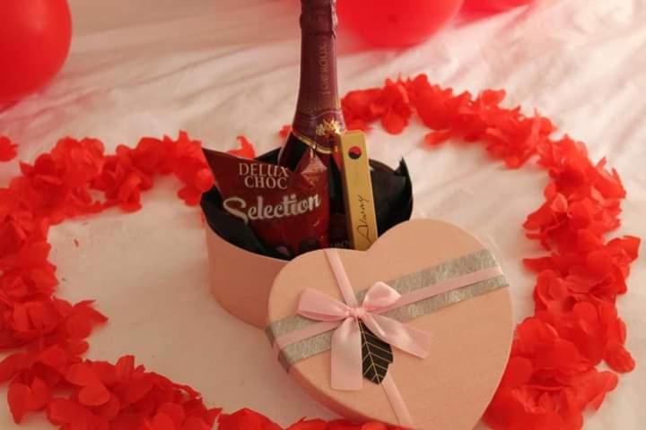 بنسيون The Blyde Riverwalk Estate, Crystal Lagoon