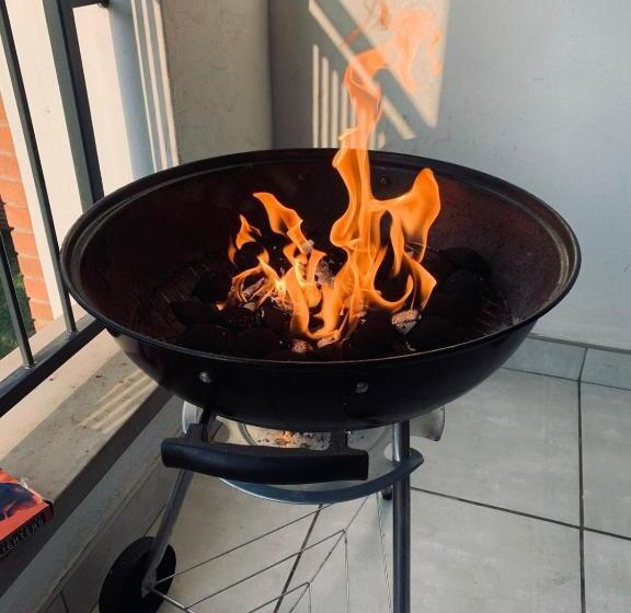 بنسيون The Blyde Riverwalk Estate, Crystal Lagoon