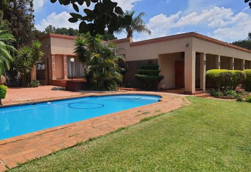 بنسيون The Lionfish Guesthouse