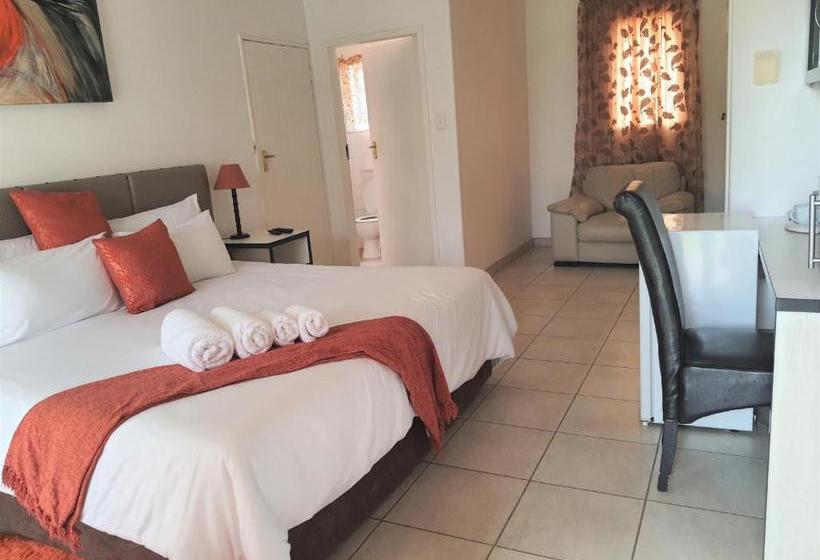 بنسيون The Lionfish Guesthouse