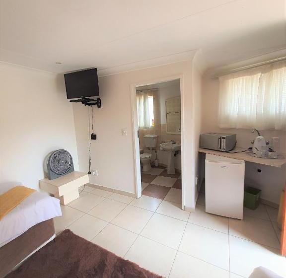 بنسيون The Lionfish Guesthouse