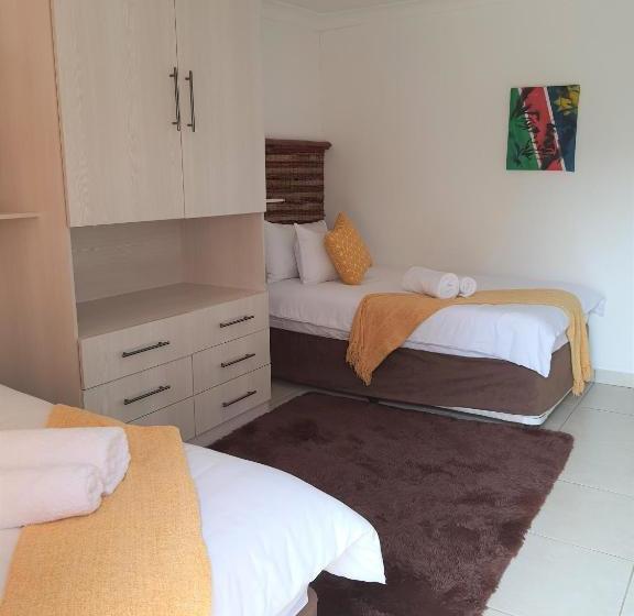 بنسيون The Lionfish Guesthouse