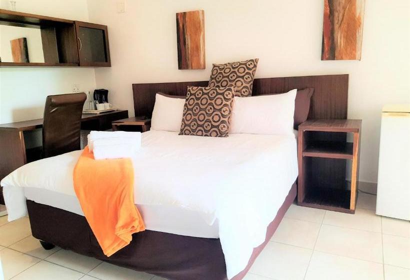 بنسيون The Lionfish Guesthouse