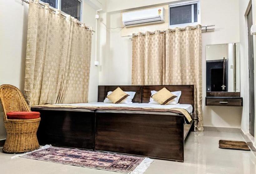 پانسیون Townhouse   The Urban Inn