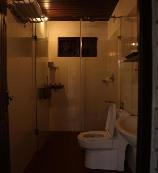 ペンション Vanilla County Heritage Plantation Bungalow