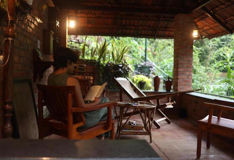 بنسيون Vanilla County Heritage Plantation Bungalow