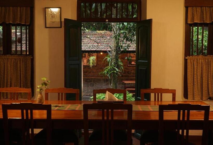 بنسيون Vanilla County Heritage Plantation Bungalow