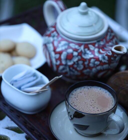 بنسيون Vanilla County Heritage Plantation Bungalow