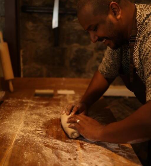 بنسيون Vanilla County Heritage Plantation Bungalow