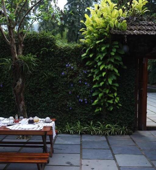 بنسيون Vanilla County Heritage Plantation Bungalow