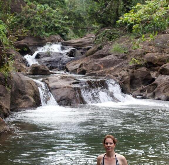 بنسيون Vanilla County Heritage Plantation Bungalow