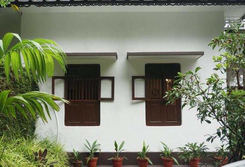 بنسيون Vanilla County Heritage Plantation Bungalow