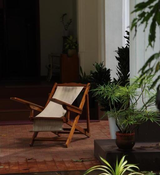 بنسيون Vanilla County Heritage Plantation Bungalow