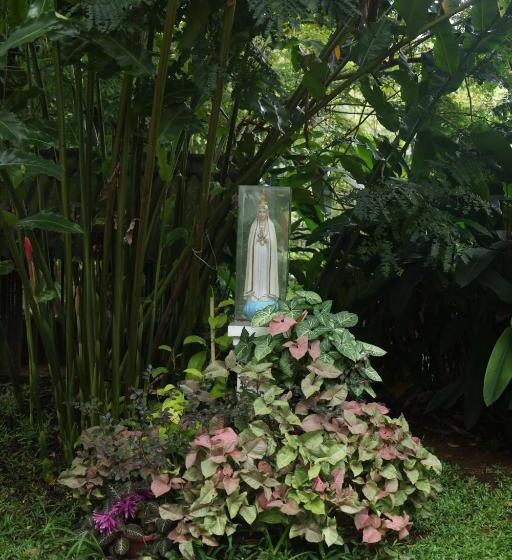 بنسيون Vanilla County Heritage Plantation Bungalow