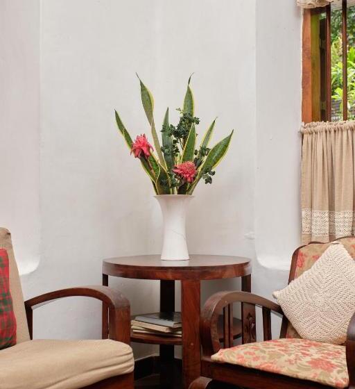 بنسيون Vanilla County Heritage Plantation Bungalow