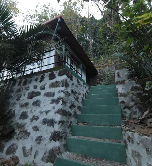 بنسيون Vanilla County Heritage Plantation Bungalow