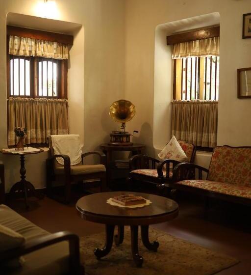 بنسيون Vanilla County Heritage Plantation Bungalow