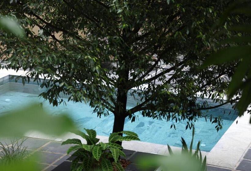 ペンション Vanilla County Heritage Plantation Bungalow