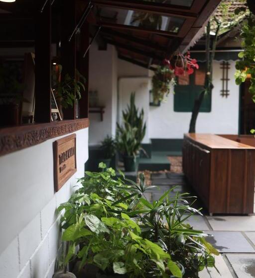 بنسيون Vanilla County Heritage Plantation Bungalow