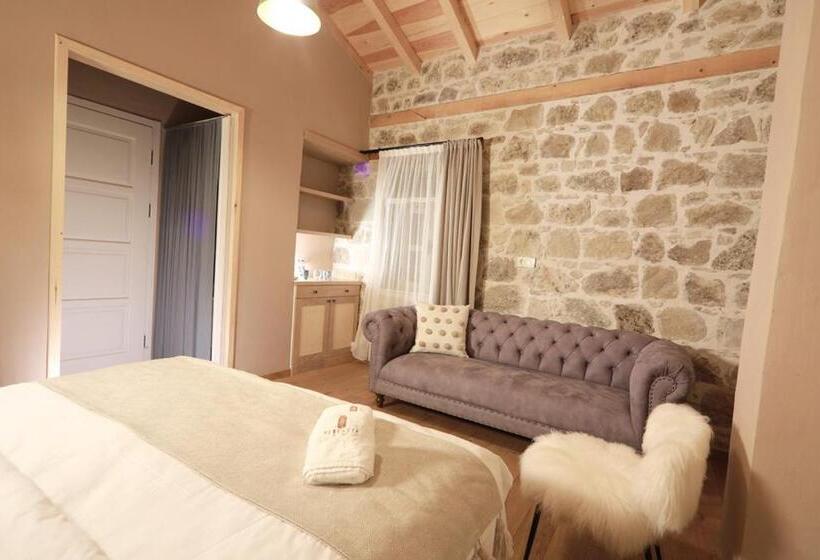 Perlacia Hotel Adatepe