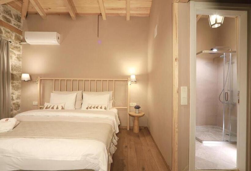 Perlacia Hotel Adatepe