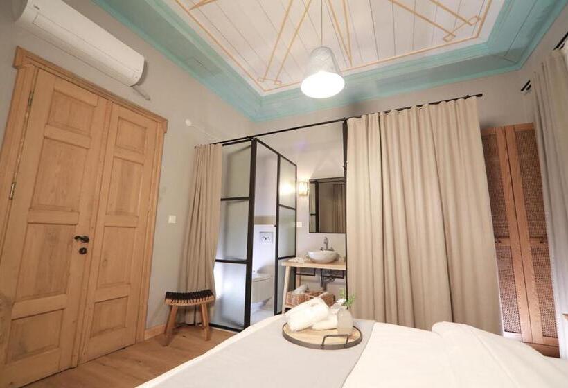 Perlacia Hotel Adatepe