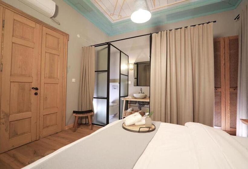 Perlacia Hotel Adatepe