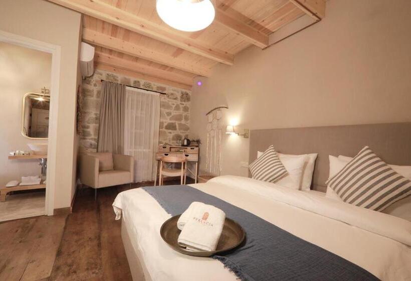 Perlacia Hotel Adatepe