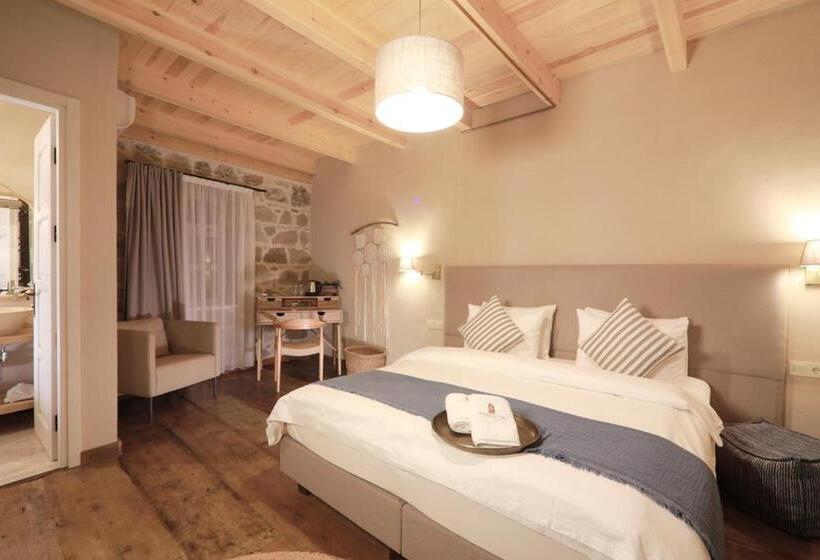 Perlacia Hotel Adatepe