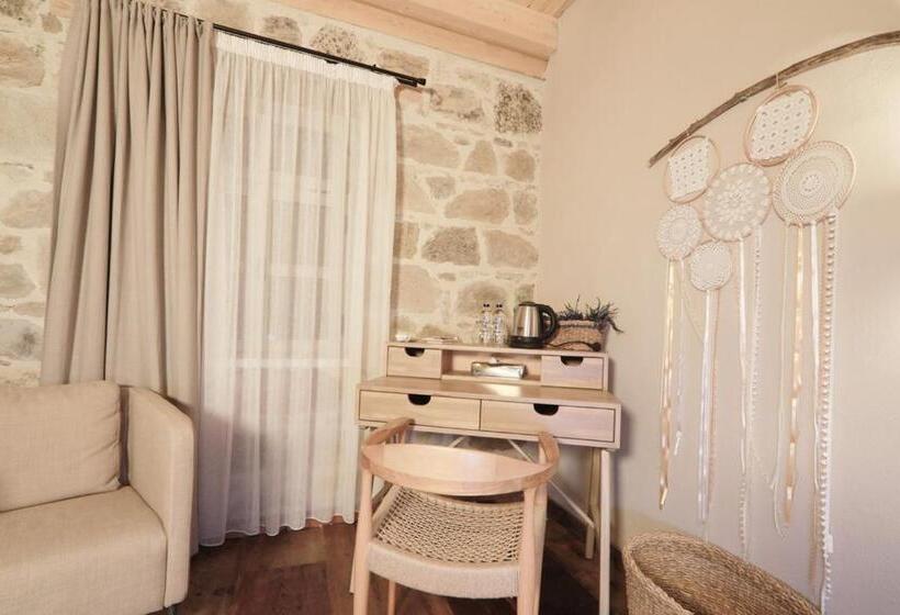 Perlacia Hotel Adatepe