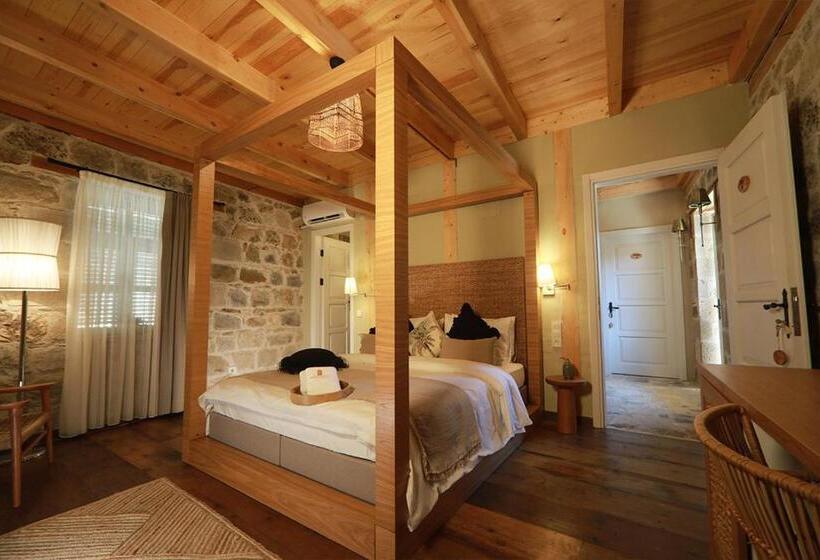 Perlacia Hotel Adatepe