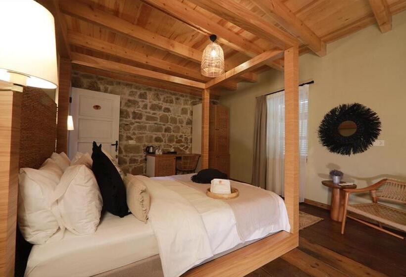 Perlacia Hotel Adatepe