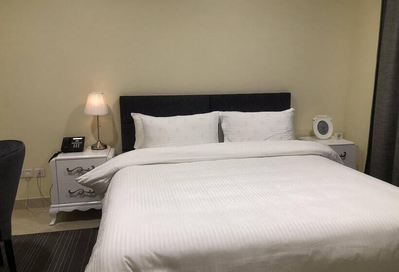 استراحتگاه Saken Village