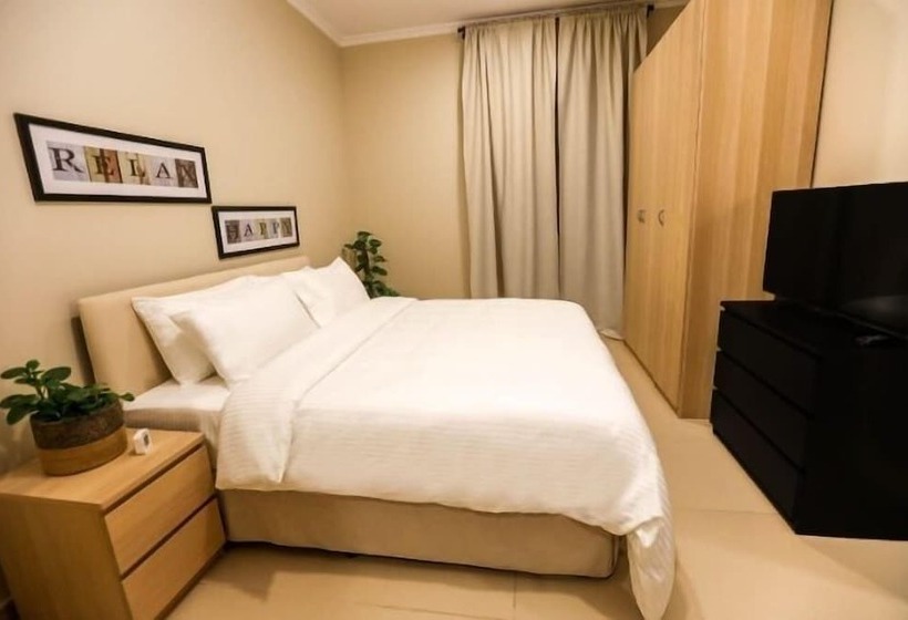 استراحتگاه Saken Village