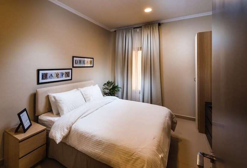 استراحتگاه Saken Village