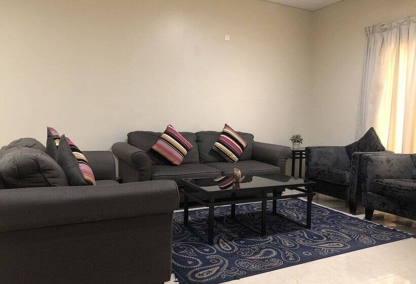 استراحتگاه Saken Village