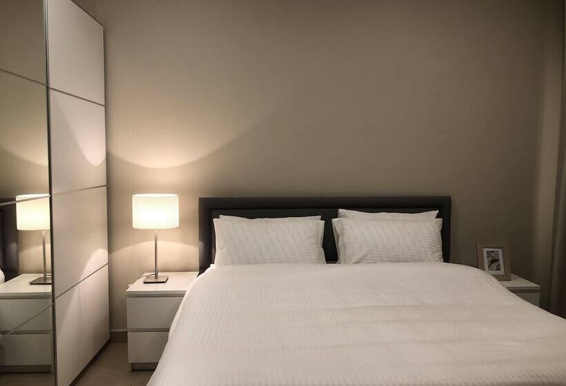 استراحتگاه Saken Village